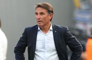 VfL Wolfsburg: Bruno Labbadia übernimmt für Martin Schmidt