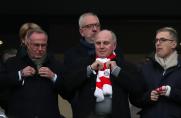 Uli Hoeneß, Uli Hoeneß