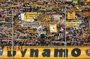 Dynamo Dresden, Dynamo Dresden