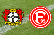 U19: Krise hält an: Leverkusen seit fünf Spielen sieglos