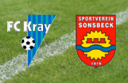 LL NR 2: Kein Sieger zwischen Kray und Sonsbeck