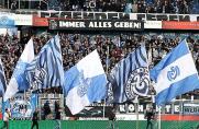 Duisburg: Alle MSV-Tickets für Düsseldorf sind verkauft