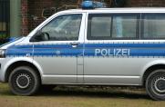 Polizei, Symbolfoto, Symbolbild, Symbol, Polizeiauto, Polizei, Symbolfoto, Symbolbild, Symbol, Polizeiauto