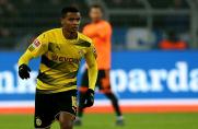 Akanji startet: Sokratis beim BVB nur auf der Bank