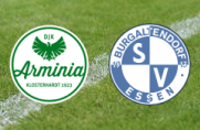 LL NR 2: SV Burgaltendorf vergibt 2:0-Führung