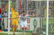 Bundesliga: 4:0! Bayern nimmt Freiburg auseinander