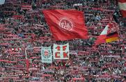 Fans, Kaiserslautern, Betzenberg, Fans, Kaiserslautern, Betzenberg