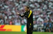 Kommentar: Tuchel-Empfehlung: Warum Bayern hinhören sollte