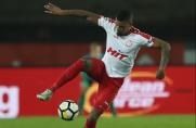 3. Liga: Keita-Ruel lässt Fortuna Köln vom Aufstieg träumen