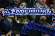 SC Paderborn, SC Paderborn