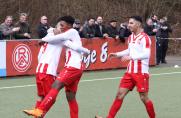 U19: Aufstieg rückt näher! RWE schlägt Wuppertal im Topspiel