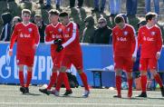 U19: Doppelschlag reicht Bochum zum Derby-Dreier