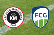 OL W: 1. FC Kaan-Marienborn auf Aufstiegskurs