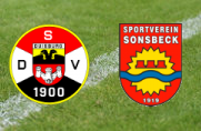 LL NR 2: SV Sonsbeck beendet Sieglos-Serie