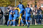 VfL Bochum U19: Grammozis-Team setzt den BVB unter Druck