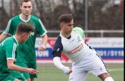 Landesliga: FC Kray zaubert sich zum Heimsieg