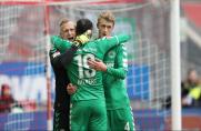 Tendenz-Check der 2. Liga: Fürth ist auf der Überholspur