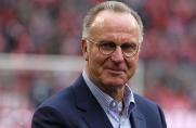 Rummenigge zur Trainerfrage: "Rolle rückwärts" bei Heynckes