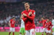 Robert Lewandowski, Robert Lewandowski