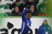 Schalke-Noten: Starke halbe Stunde von Breel Embolo