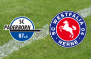 OL W: Herne erfolgreich bei Paderborn II