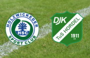 WL 2: Hordel kassiert herbe Pleite bei Holzwickede