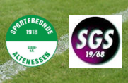 Kreisliga Essen: Joker-Held Labenz trifft – SF Altenessen 18 siegt