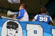 VfL: Ultras Bochum bleiben Budenzauber fern