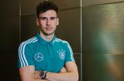 Schalke: So erklärt Leon Goretzka seinen Bayern-Wechsel