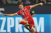 Bayern: Rummenigge erklärt Wechselverbot für Lewandowski