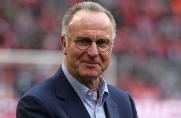 Rummenigges Rundumschlag: Liga soll sich für Investoren öffnen