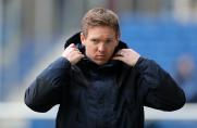 Julian Nagelsmann, Julian Nagelsmann