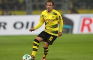 Mario Götze, Mario Götze