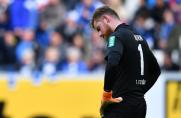 Bundesliga: 0:6! Köln-Versager gehen in Hoffenheim unter