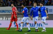 Irre 2. Liga: Darmstadt schlägt Fortuna Düsseldorf