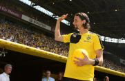 Neven Subotic, Neven Subotic