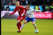 Erst Tah, jetzt Brandt: Was Leverkusen besser als S04 macht