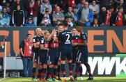 1. Liga: FC Bayern zum 28. Mal Meister - Köln patzt gegen Mainz 