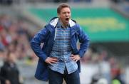 BVB: Kandidat Nagelsmann bleibt bis 2019 in Hoffenheim