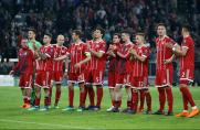 Königsklasse: So viele Millionen haben die Bayern eingenommen