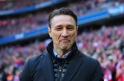 FC Bayern: Kovac-Verpflichtung bestätigt