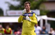 Fortuna Düsseldorf, Michael Rensing, Saison 2015/16, Fortuna Düsseldorf, Michael Rensing, Saison 2015/16