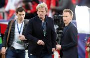 1. Liga: Expertentipp mit Oliver Kahn (Ex-Profi)