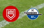 OL W: Paderborn II landet Auswärtserfolg