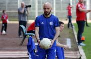 Oberliga: 0:4! Hohn und Spott für peinlichen Schalke-Auftritt