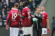 Hannover 96: Ex-Schalker Horst Heldt vor Wolfsburg-Wechsel