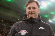 Bundesliga: RB Leipzig vertagt alle Vertragsverhandlungen