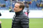 Hannover: Heldt vor Wechsel nach Wolfsburg?