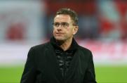 Ralf Rangnick, Ralf Rangnick