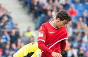 Abstieg perfekt: Kaiserslautern muss in die 3. Liga